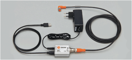 E30390 | USB IO-LINK MASTER
