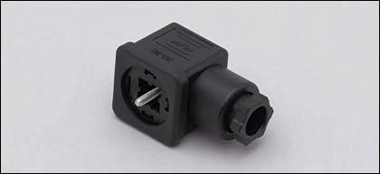 E10058 | VALVE PLUG TYPE A