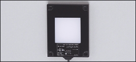 O2D907 | BACKLIGHT 50X50 IR/0,15M/US