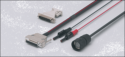 E60180 | PROGRAMMING CABLE