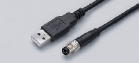 E30136 | USB M8 CABLE