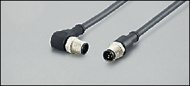 E3M152 | CONNECTION CABLE M12 11M