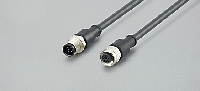 E3M159 | CONNECTION CABLE M12 5M EXT.