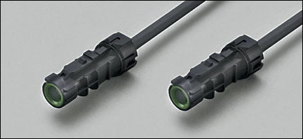 E3M123 | MCI CONNECTION CABLE 3M