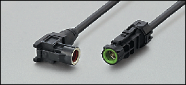 E3M120 | MCI CONNECTION CABLE 0.25M