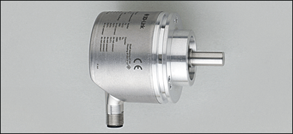 RVP510 | INCREMENTAL ENCODER PERFORMANCE LINE - фото 1 - id-p68650170