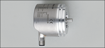 RUP500 | INCREMENTAL ENCODER PERFORMANCE LINE - фото 1 - id-p68650171