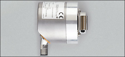 RO3101 | INCREMENTAL ENCODER BASIC LINE