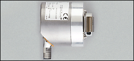 RO3101 | INCREMENTAL ENCODER BASIC LINE