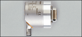 ROP521 | INCREMENTAL ENCODER PERFORMANCE LINE