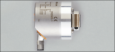 ROP521 | INCREMENTAL ENCODER PERFORMANCE LINE - фото 1 - id-p68650172