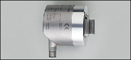 ROP520 | INCREMENTAL ENCODER PERFORMANCE LINE