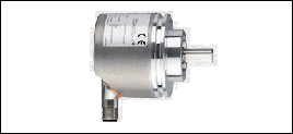 RV3100 | INCREMENTAL ENCODER BASIC LINE