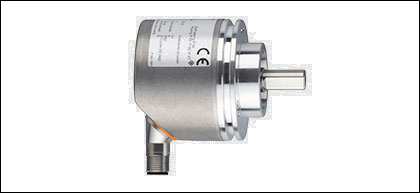 RV3100 | INCREMENTAL ENCODER BASIC LINE - фото 1 - id-p68650174