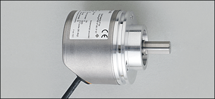 RV3500 | INCREMENTAL ENCODER BASIC LINE - фото 1 - id-p68650175