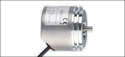 RU3500 | INCREMENTAL ENCODER BASIC LINE, фото 2