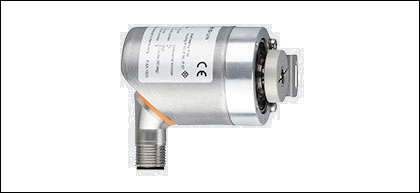 RA3100 | INCREMENTAL ENCODER BASIC LINE