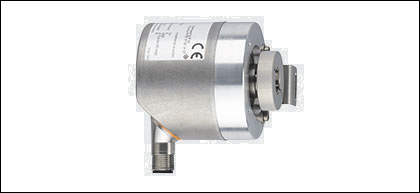 RO3100 | INCREMENTAL ENCODER BASIC LINE