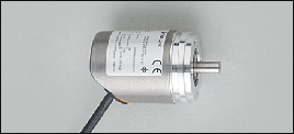 RB3500 | INCREMENTAL ENCODER BASIC LINE