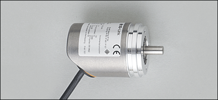 RB3500 | INCREMENTAL ENCODER BASIC LINE - фото 1 - id-p68650181