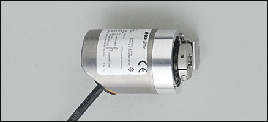 RA3500 | INCREMENTAL ENCODER BASIC LINE