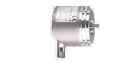 RU3100 | INCREMENTAL ENCODER BASIC LINE