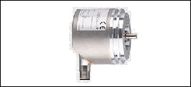 RU3100 | INCREMENTAL ENCODER BASIC LINE