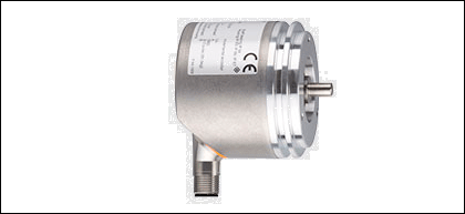 RU3100 | INCREMENTAL ENCODER BASIC LINE, фото 2