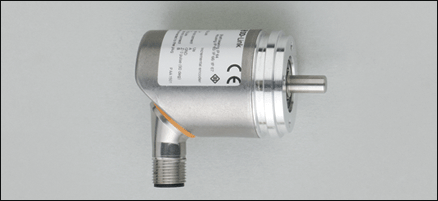 RB3100 | INCREMENTAL ENCODER BASIC LINE