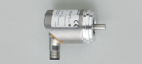 RB3100 | INCREMENTAL ENCODER BASIC LINE