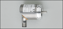 RB3100 | INCREMENTAL ENCODER BASIC LINE