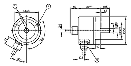 RV6126 | RV-0050-I24/N3