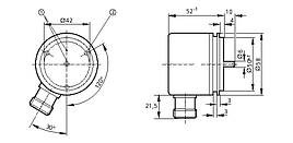 RU6168 | RU-0048-I24/K