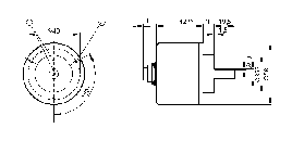 RV6086 | RV-1000-I24/S