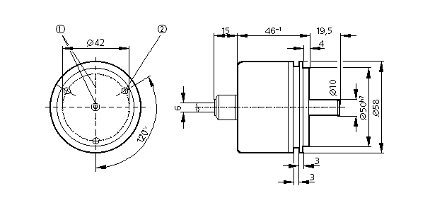 RU1161 | RU10000-I05/L2L - фото 1 - id-p68650360