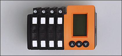 OO5003 | OOF-FPKG/M16/KL8