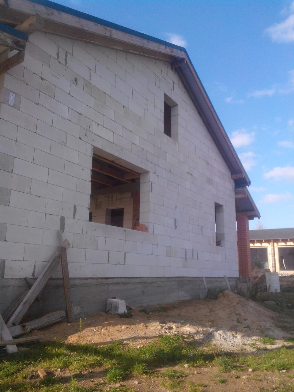 Проект одноэтажного жилого дома 58.2м2 - фото 6 - id-p68513439