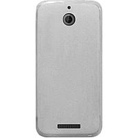 Чехол-накладка для HTC Desire 510 (силикон) белый