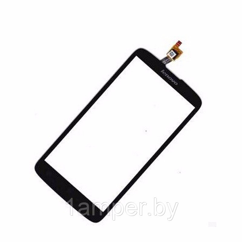Замена тачскрина Original Lenovo A399. Черный
