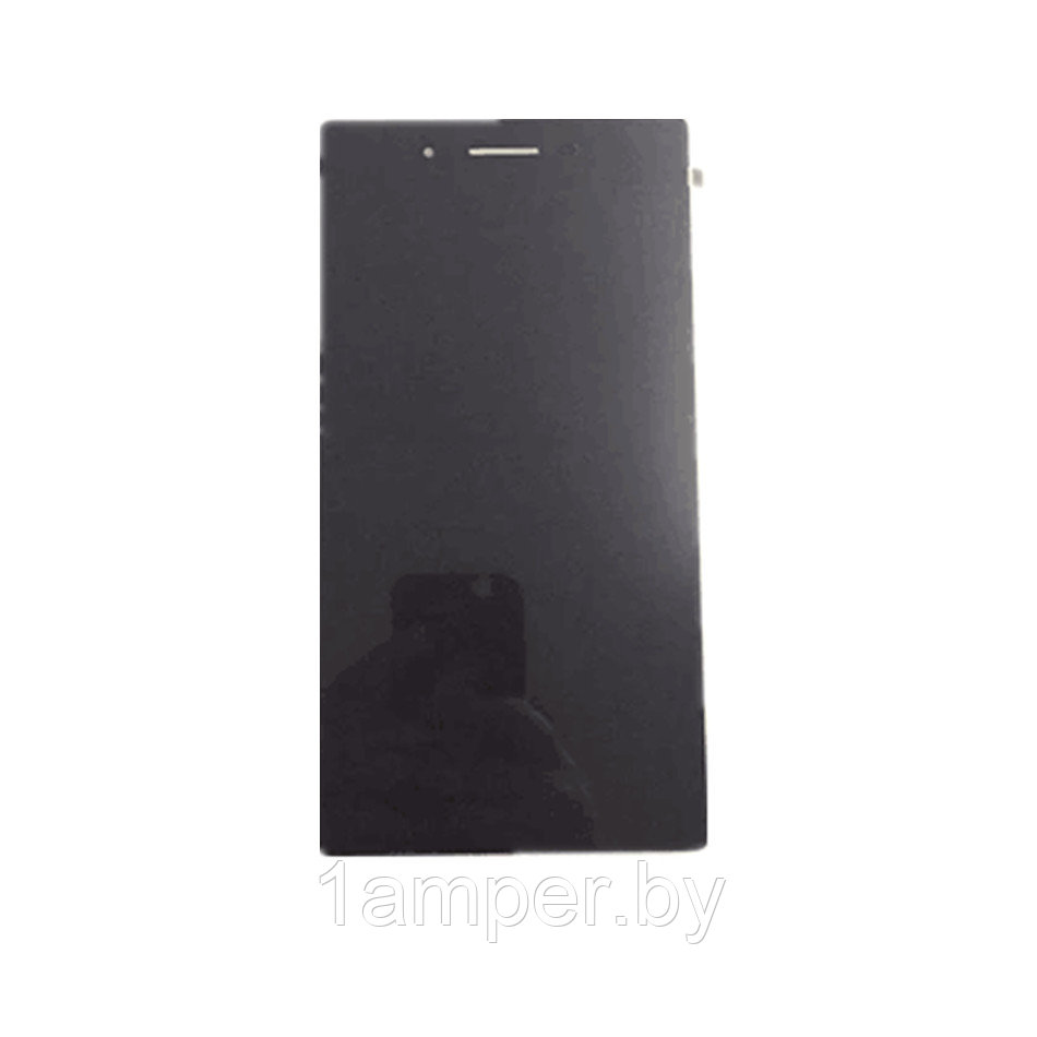 Дисплей Original для Lenovo Tab 3 TB-730X/7304f В сборе с тачскрином