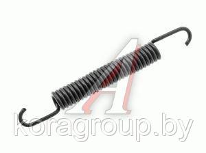 Пружина ГАЗ-2410,УАЗ-469 колодок стяжная ЭТНА 123501035