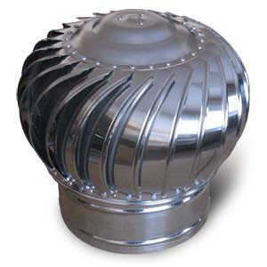 Турбина вентиляционная ТА-160