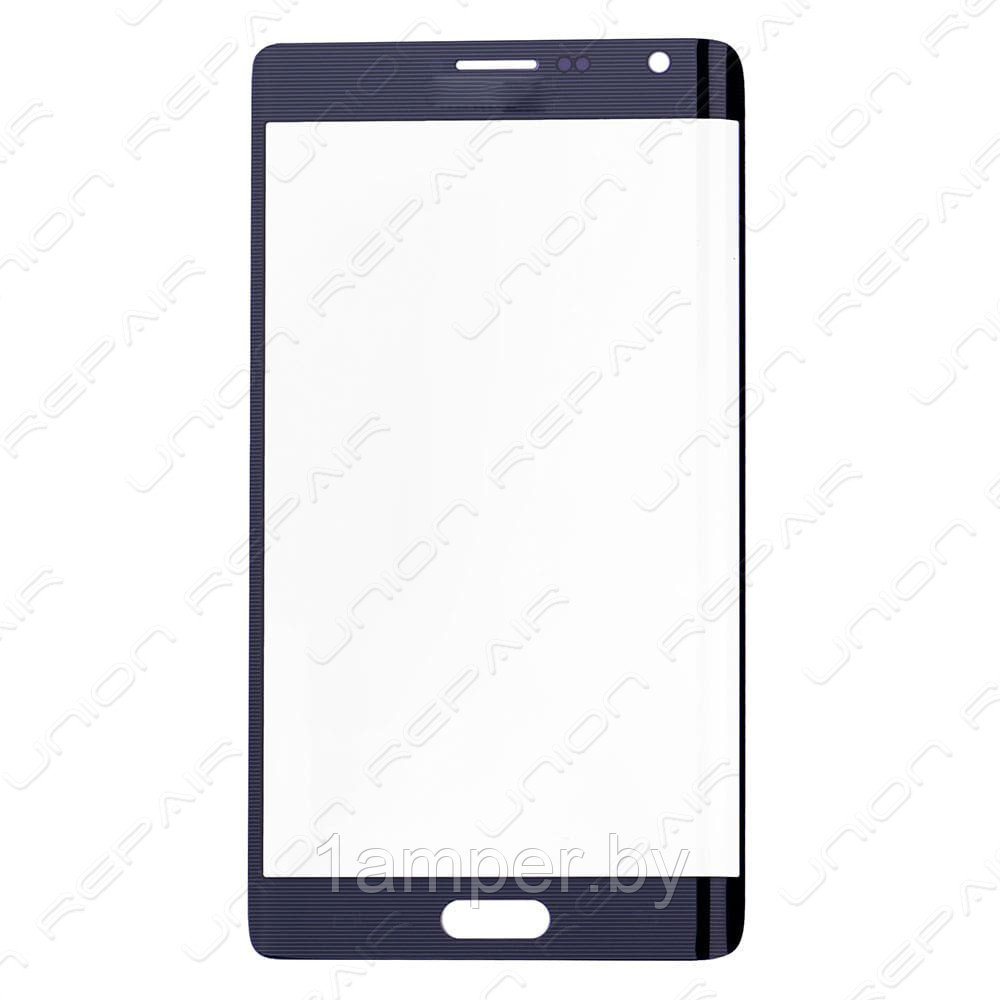 Стекло экрана Samsung Galaxy Note Edge N915/Note Edge Белое