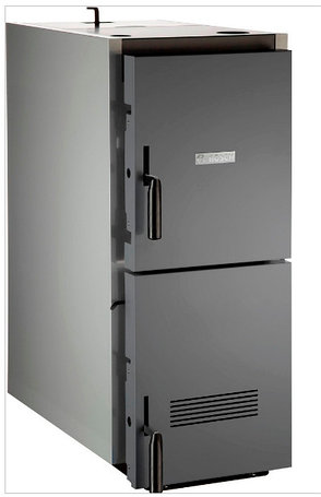 Твердотопливный котел Bosch Solid 2000 H SFH 22 HNS RU, фото 2