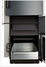Твердотопливный котел Bosch Solid 2000 H SFH 22 HNS RU, фото 2