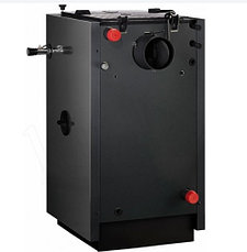 Твердотопливный котел Bosch Solid 2000 B SFU 12, фото 2