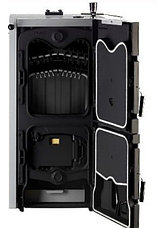 Твердотопливный котел Bosch Solid 3000 Н SFU 20, фото 2