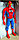 Набор "Avengers super heroes "супергероев 4 в 1"свет+муз", фото 4