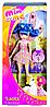 Кукла Mattel Ласита DHL66, фото 3