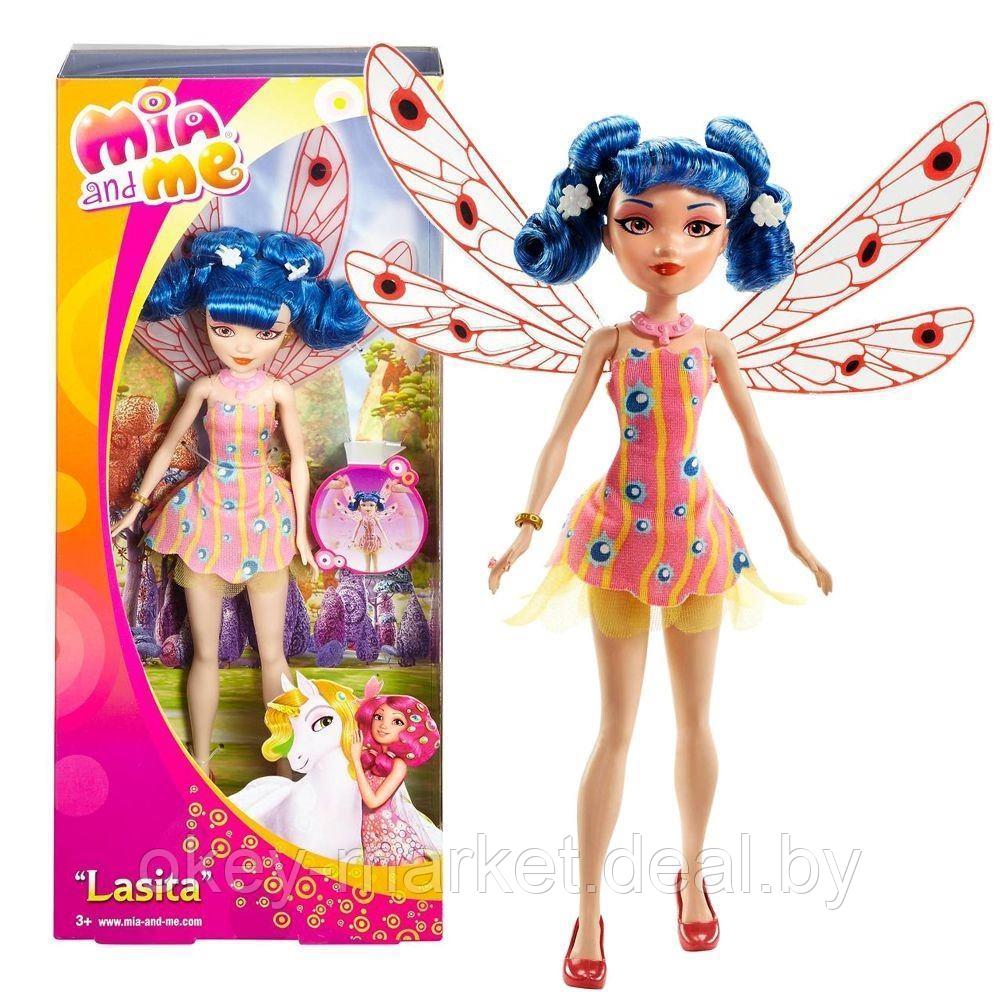 Кукла Mattel Ласита DHL66 - фото 1 - id-p68655009